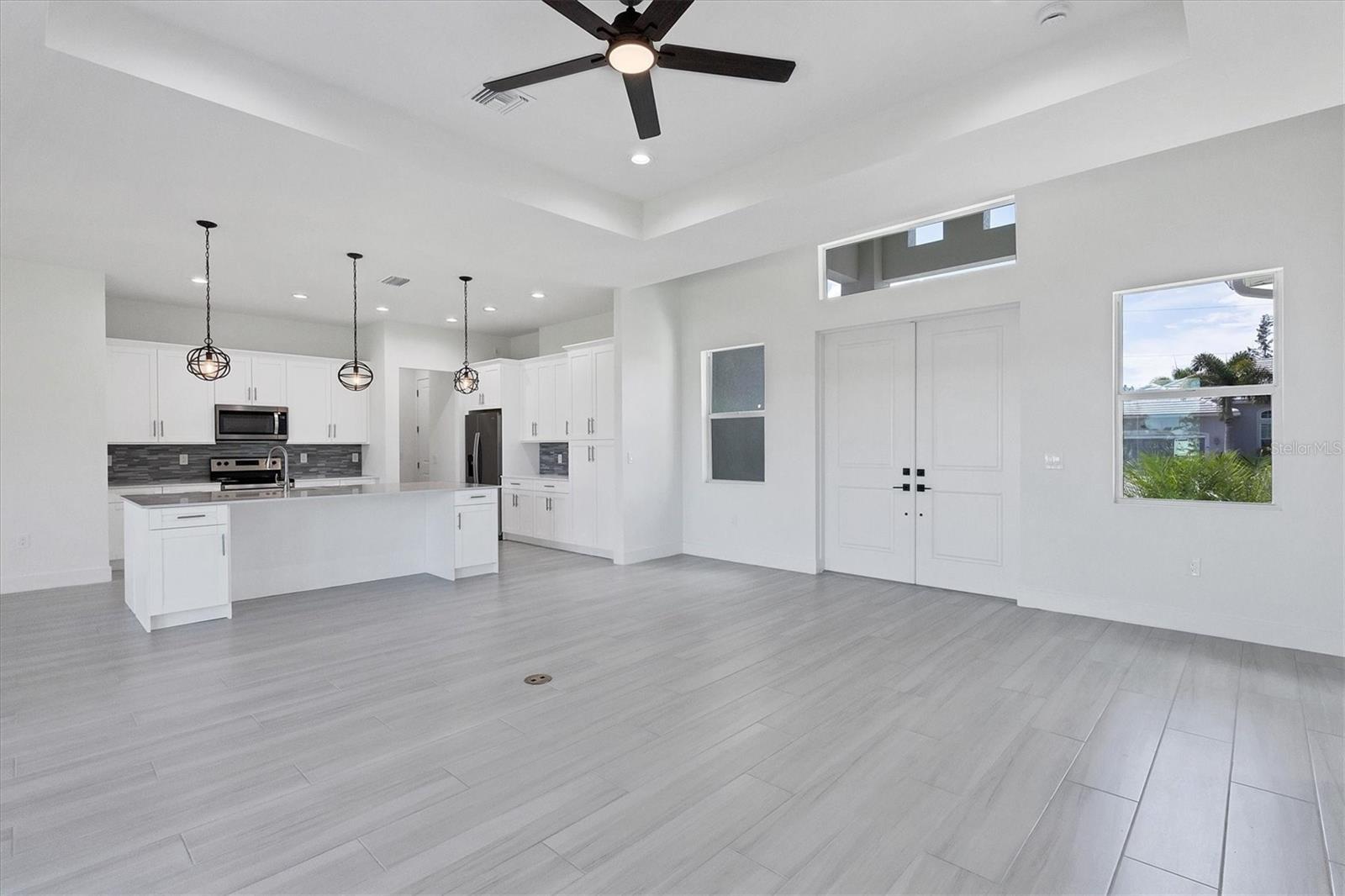 PORT CHARLOTTE SEC 093 - Residential