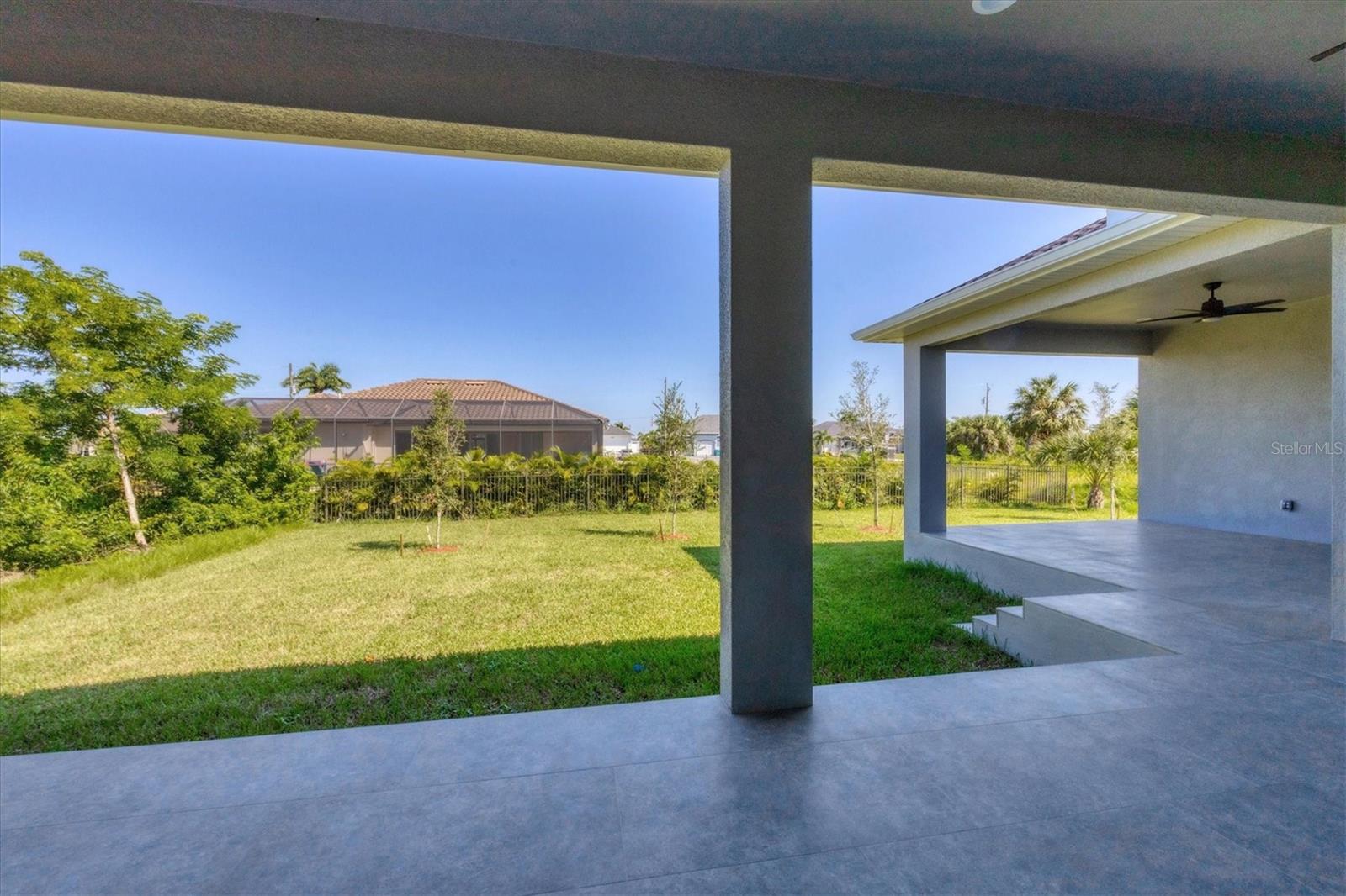 PORT CHARLOTTE SEC 093 - Residential