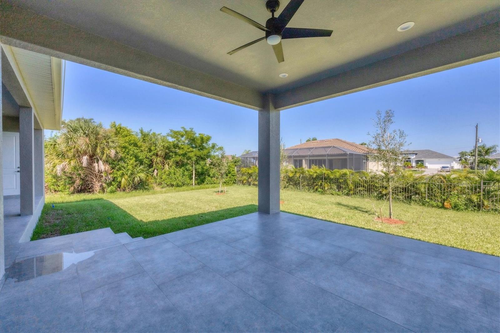 PORT CHARLOTTE SEC 093 - Residential