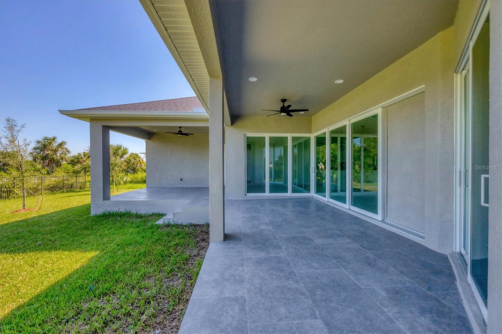 PORT CHARLOTTE SEC 093 - Residential