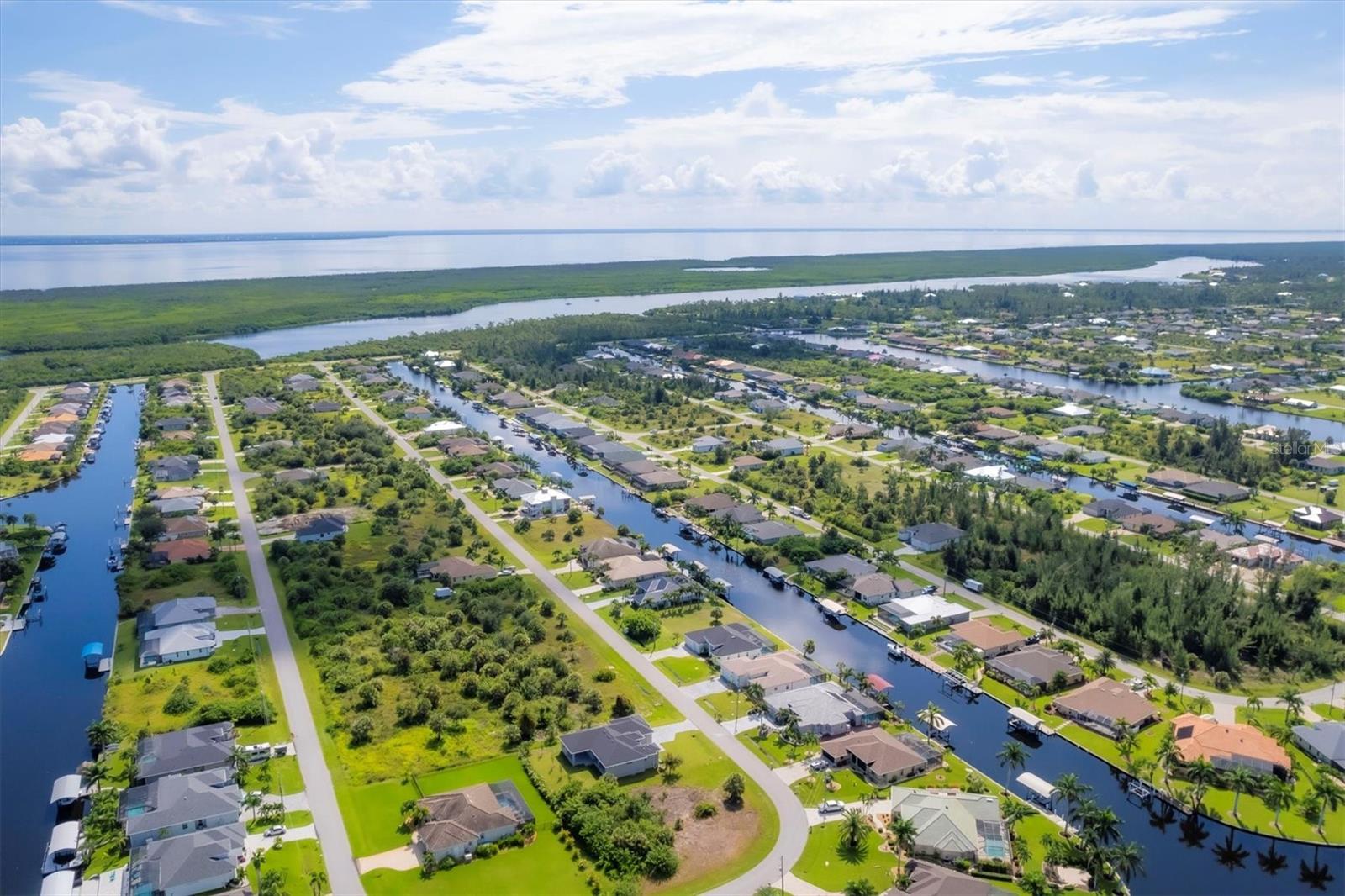 PORT CHARLOTTE SEC 093 - Residential