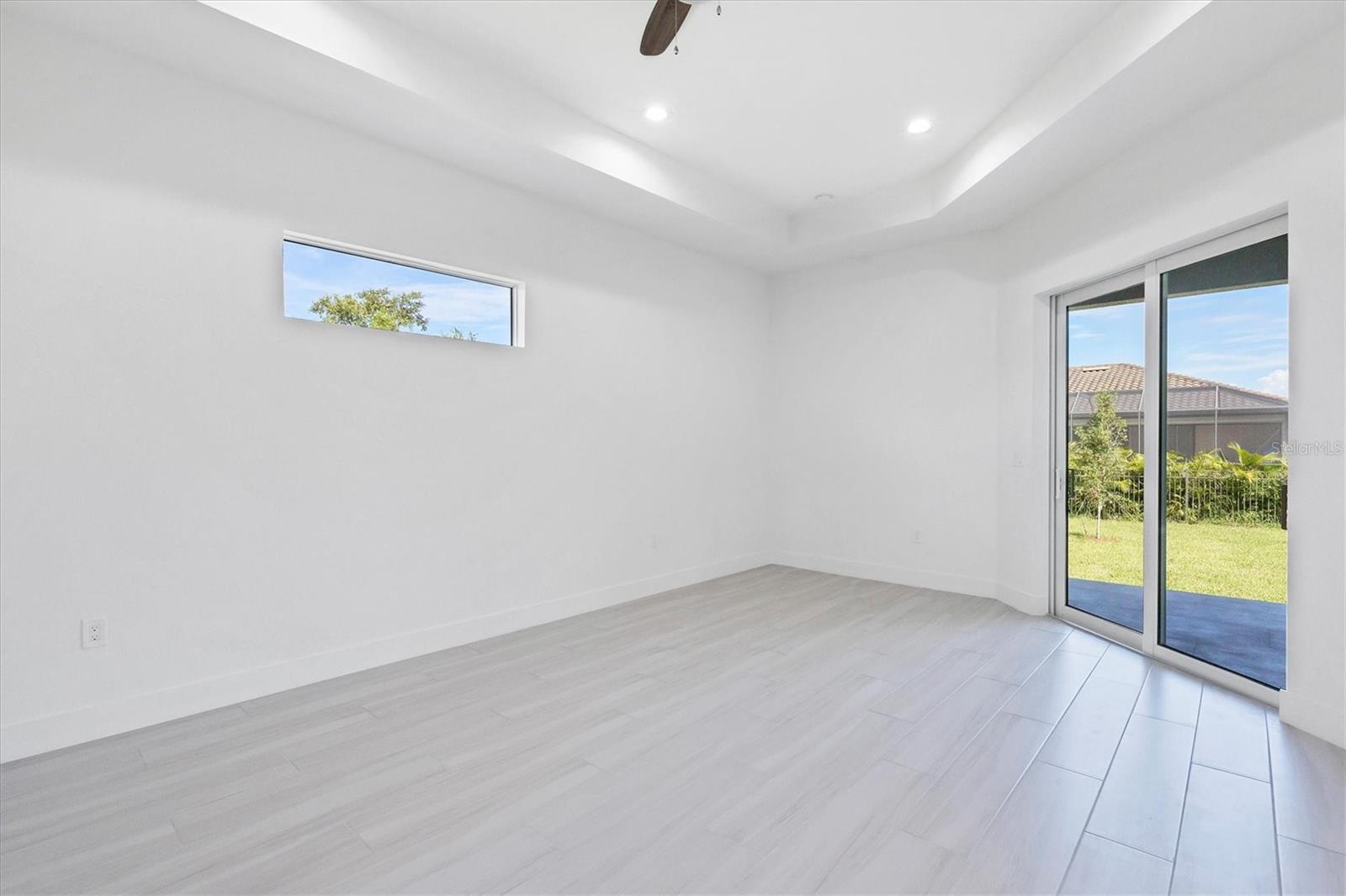 PORT CHARLOTTE SEC 093 - Residential