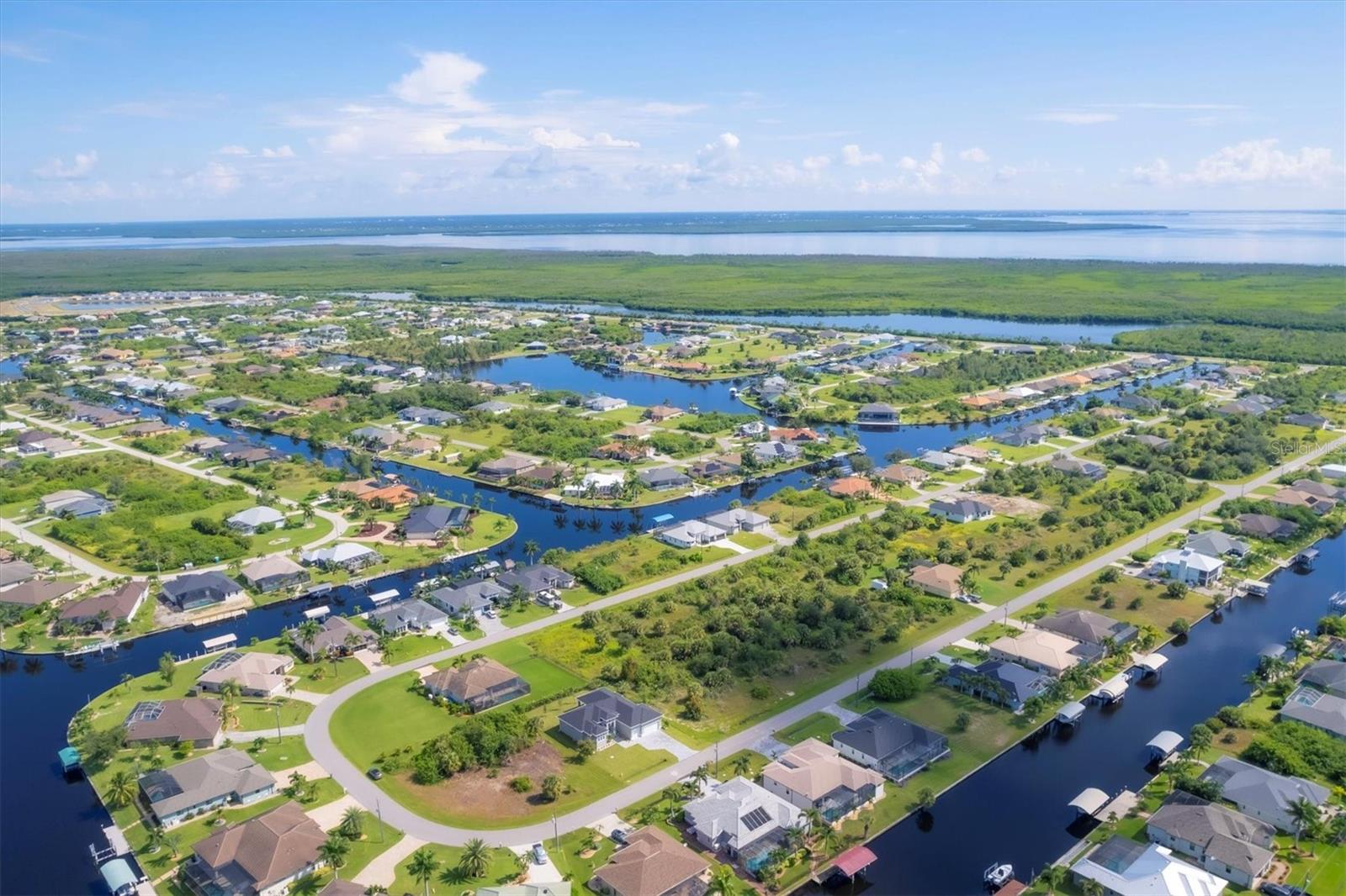 PORT CHARLOTTE SEC 093 - Residential