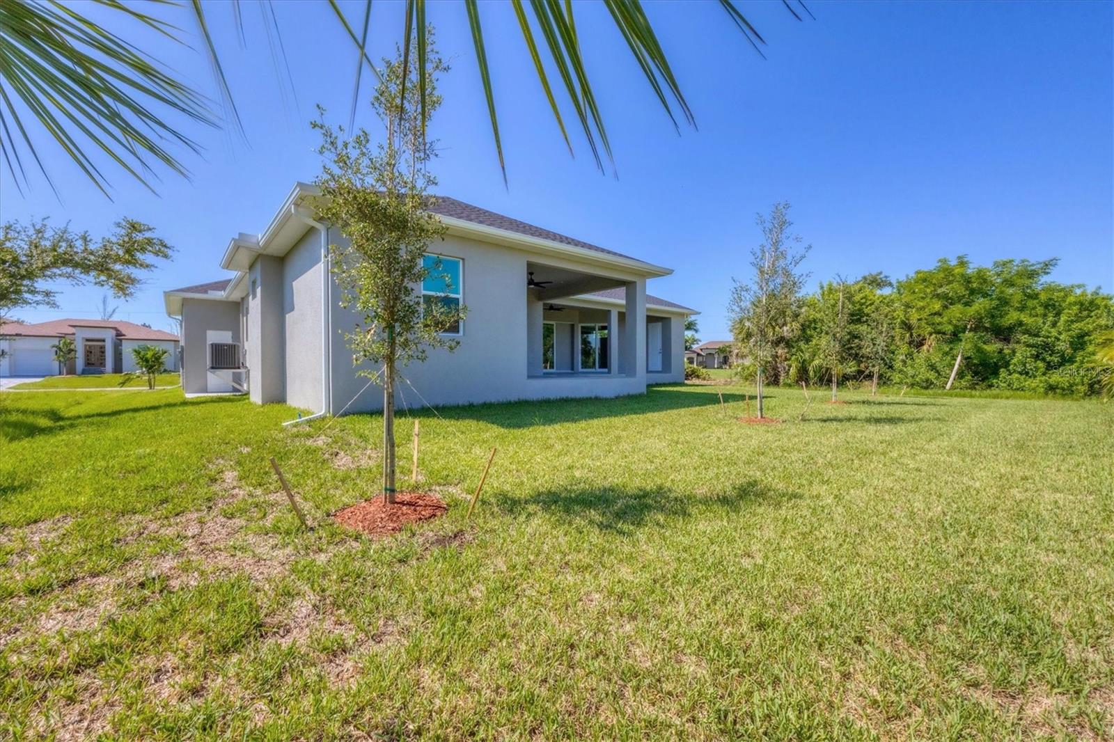 PORT CHARLOTTE SEC 093 - Residential