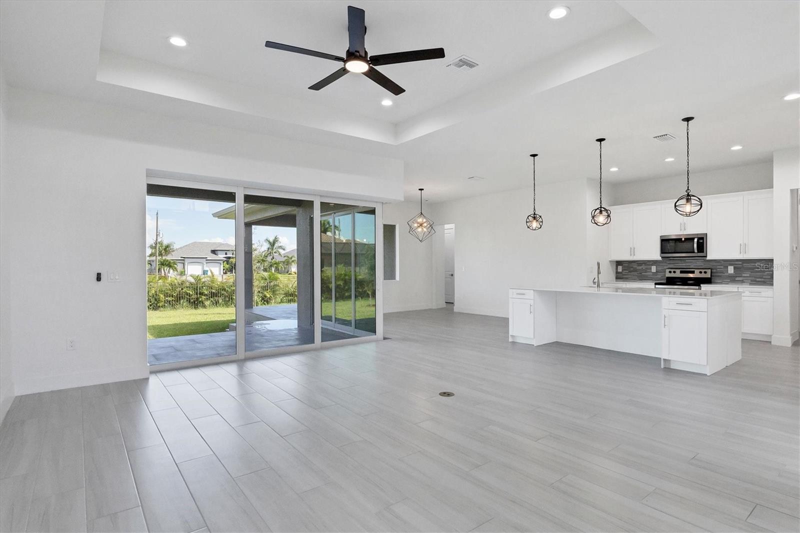 PORT CHARLOTTE SEC 093 - Residential