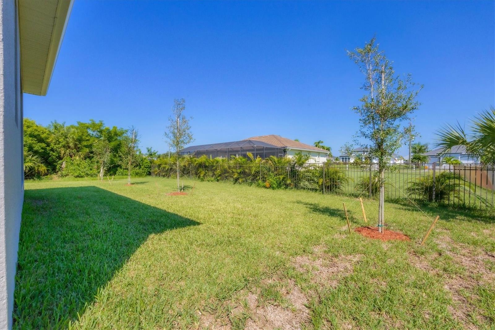 PORT CHARLOTTE SEC 093 - Residential