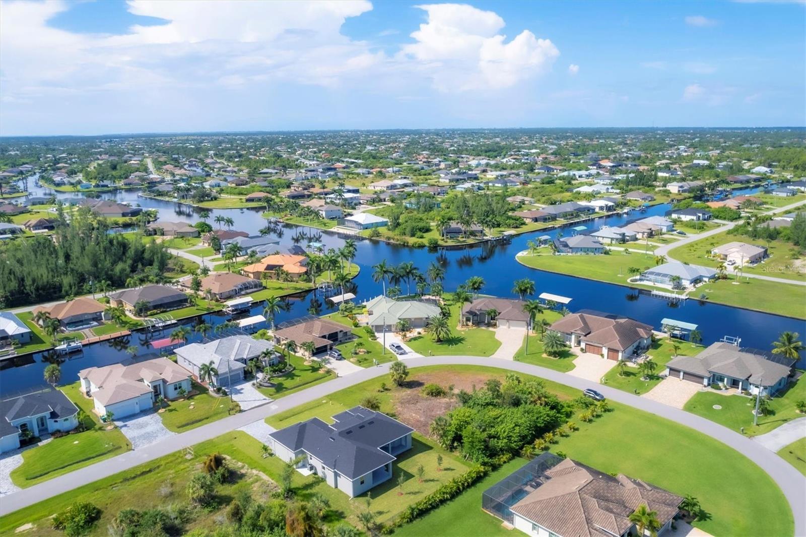 PORT CHARLOTTE SEC 093 - Residential