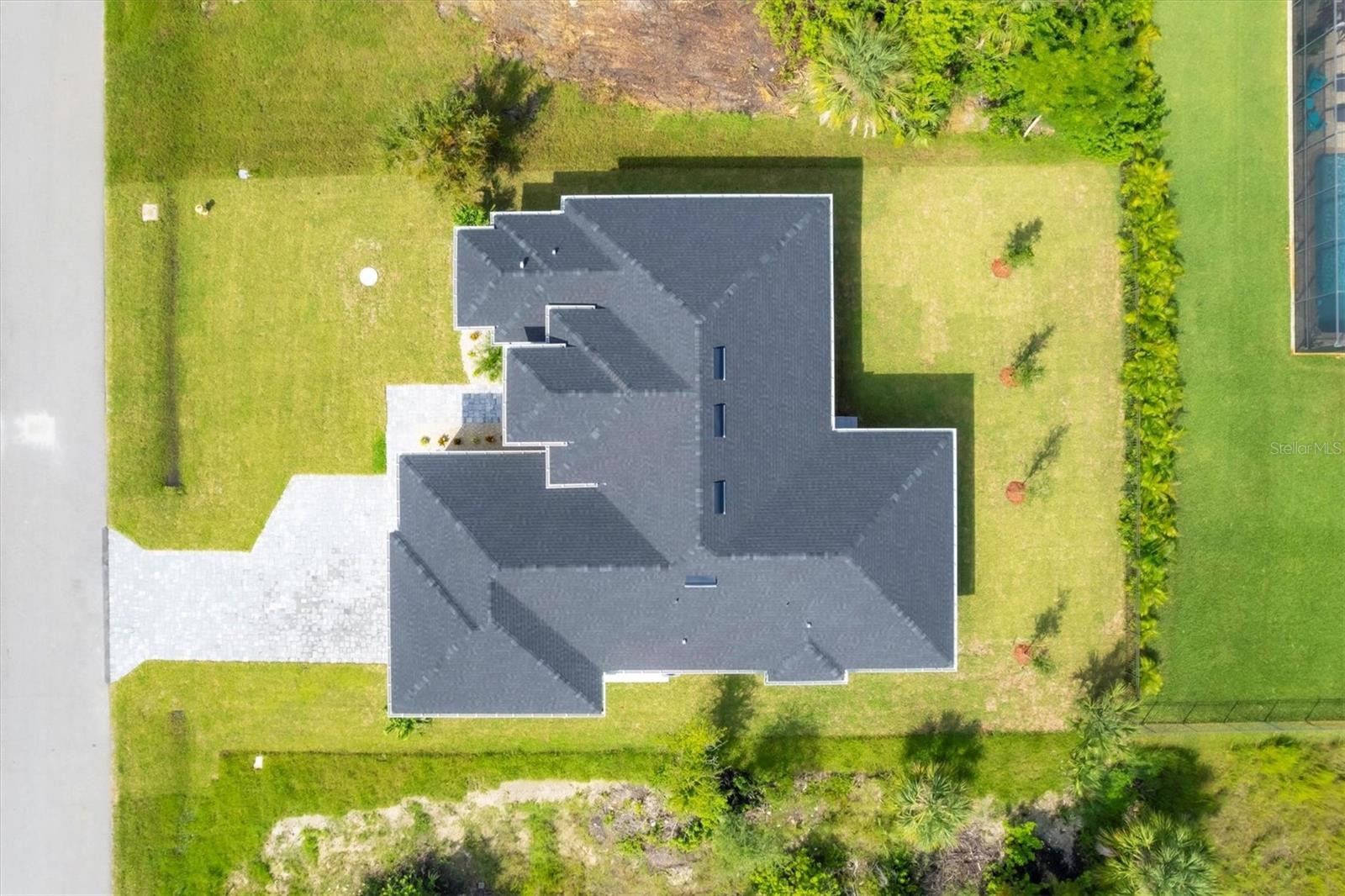 PORT CHARLOTTE SEC 093 - Residential