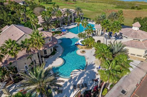 A home in KISSIMMEE