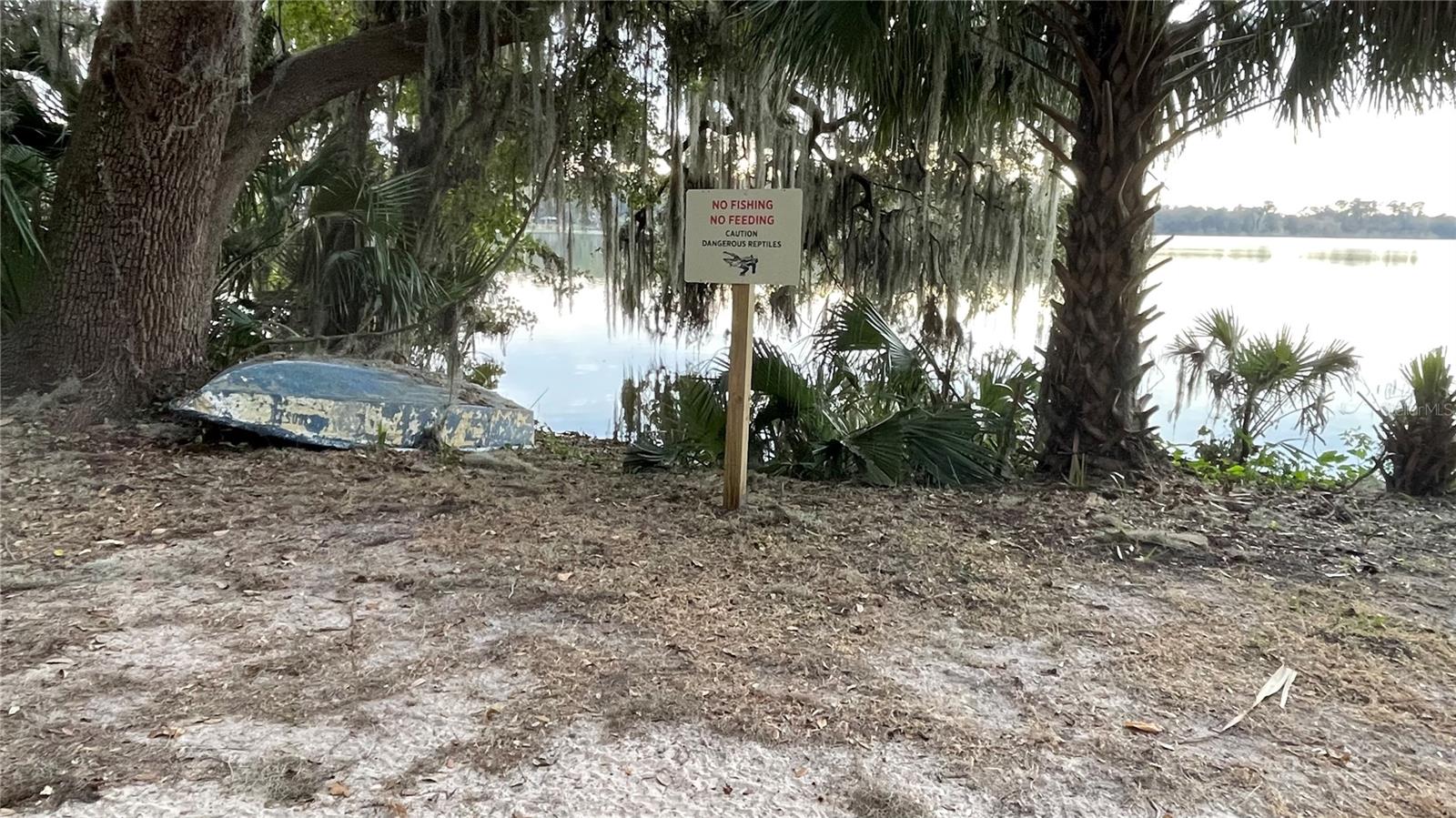 BIVENS LAKE ESTATE S - Residential