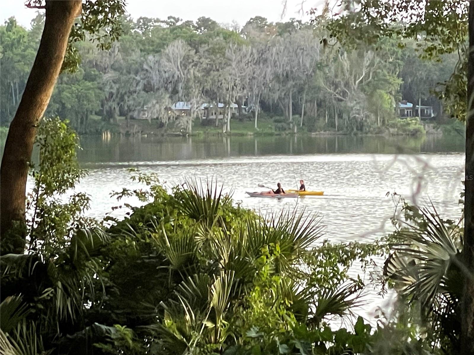 BIVENS LAKE ESTATE S - Residential