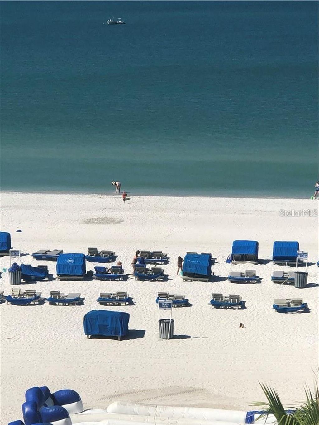 Photo of 5500 Gulf Boulevard #4221, St Pete Beach, FL 33706 (MLS # TB8464403)