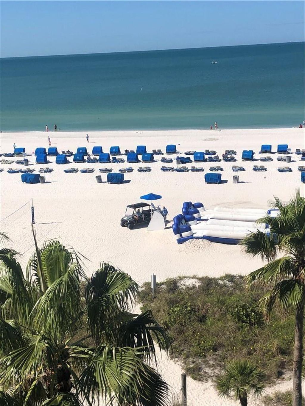 Photo of 5500 Gulf Boulevard #4221, St Pete Beach, FL 33706 (MLS # TB8464403)