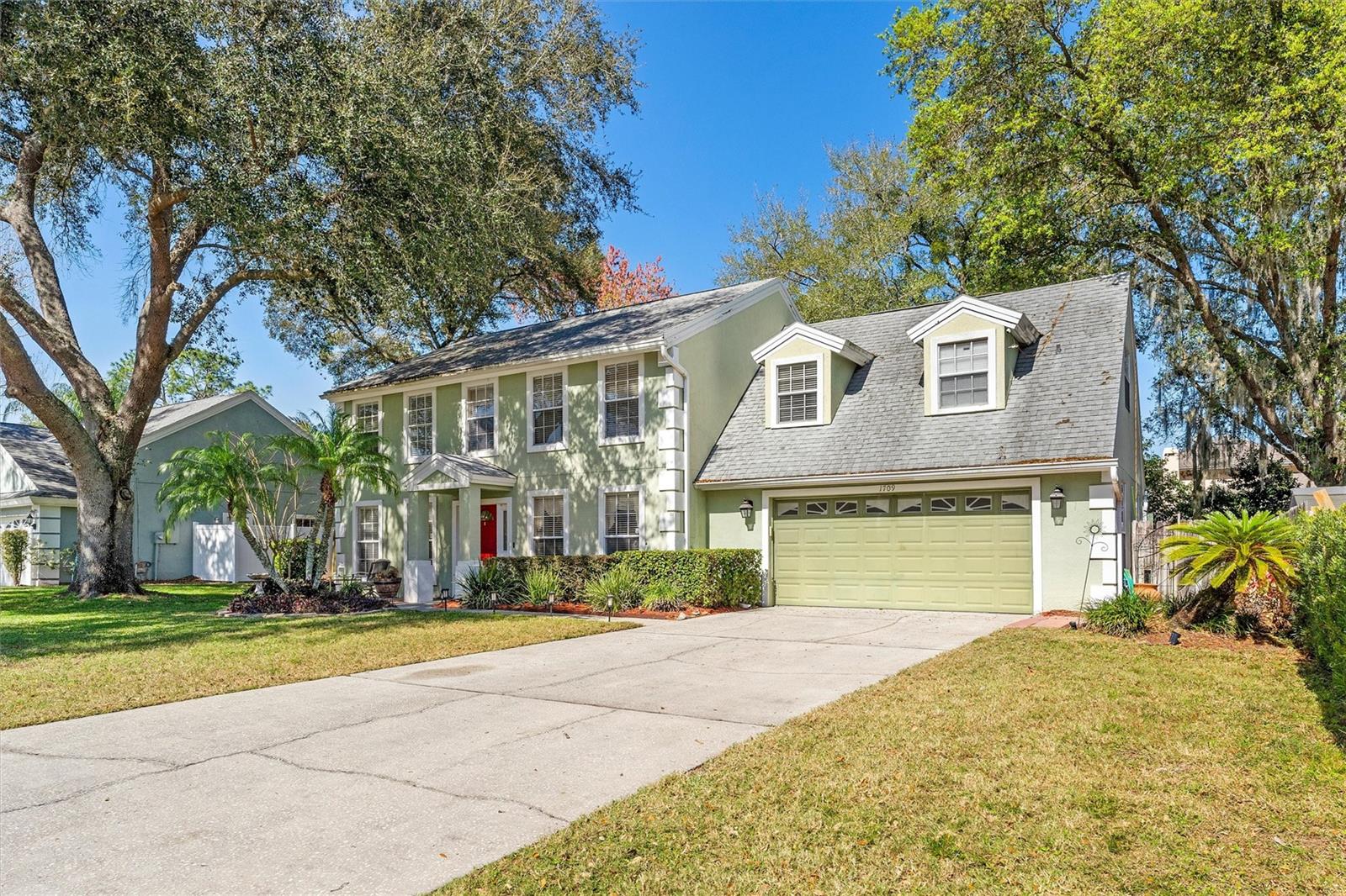 1709 PALM BEACH DRIVE