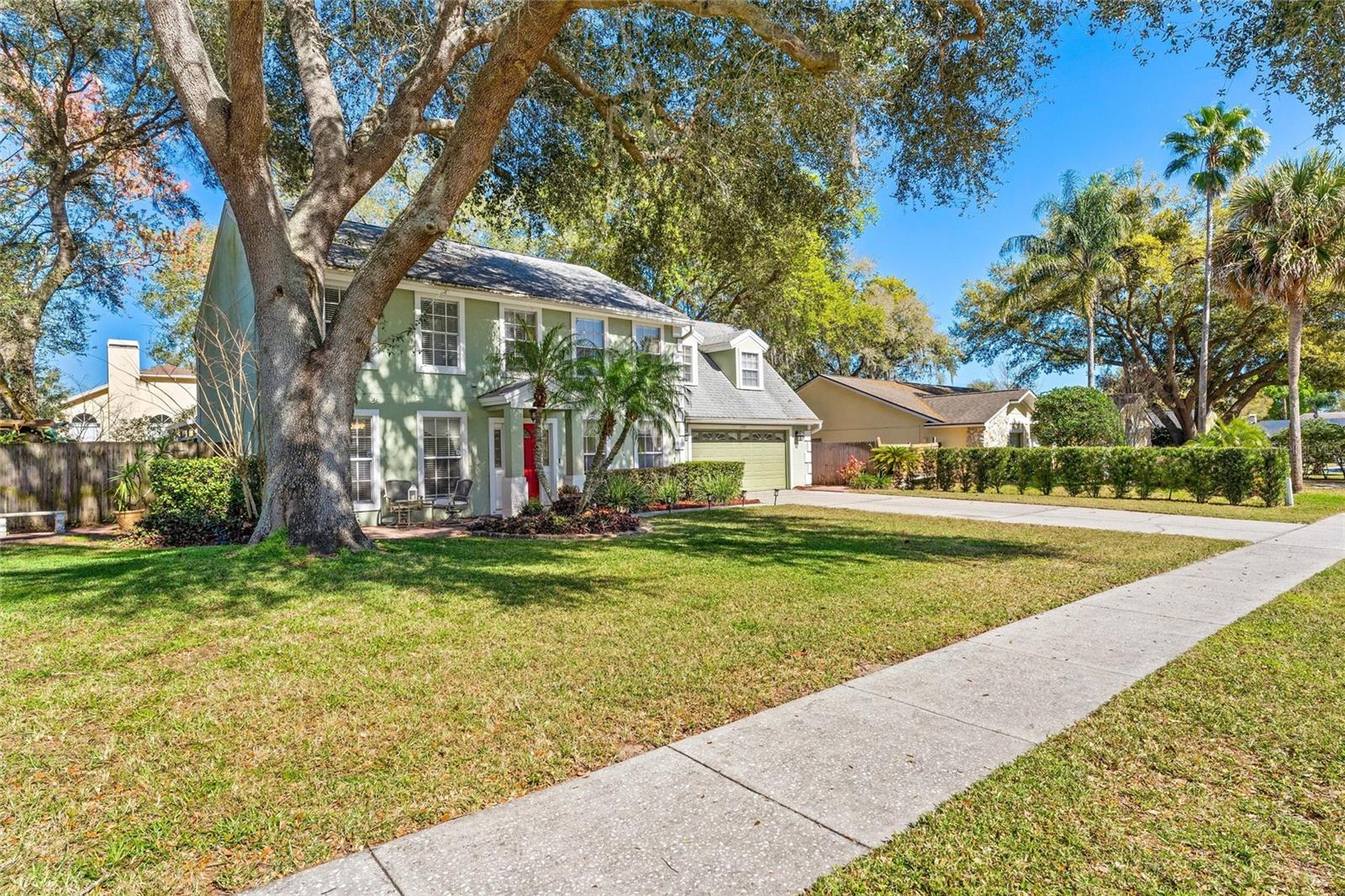 1709 PALM BEACH DRIVE