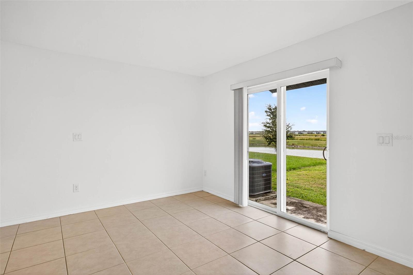 EPPERSON NORTH VILLAGE B - Residential Lease