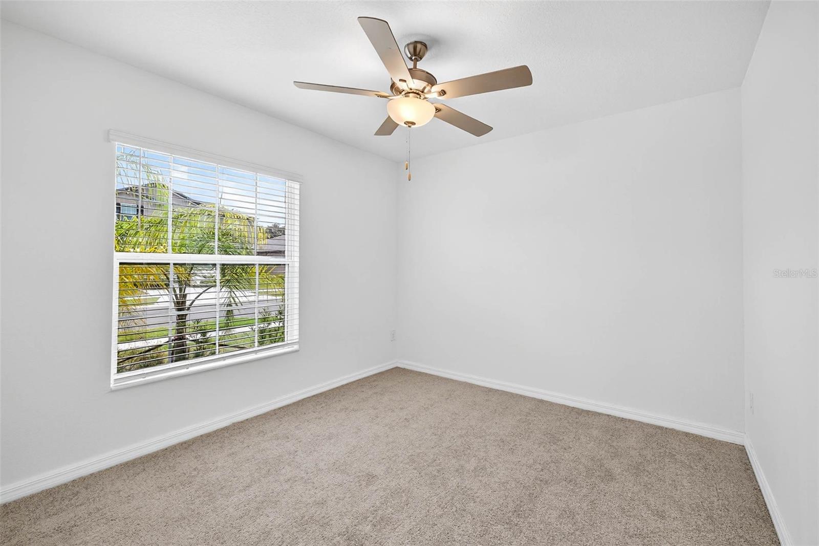 EPPERSON NORTH VILLAGE B - Residential Lease