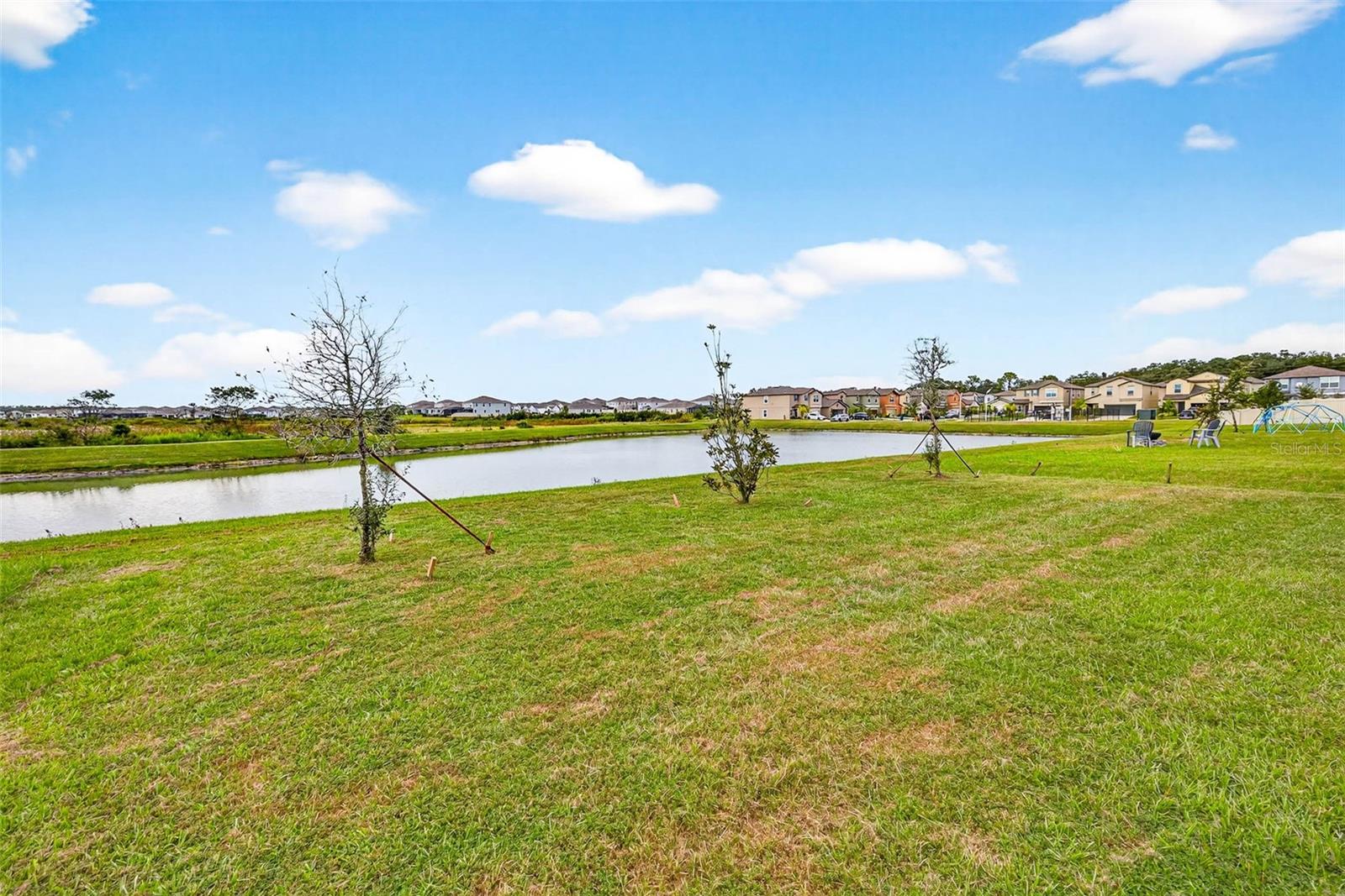 EPPERSON NORTH VILLAGE B - Residential Lease