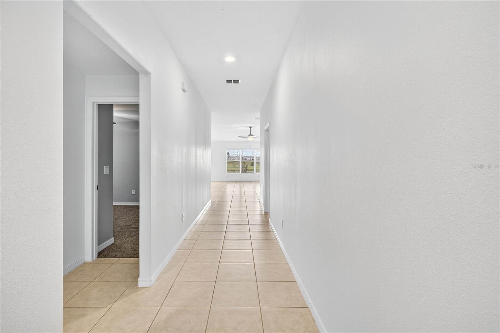 EPPERSON NORTH VILLAGE B - Residential Lease