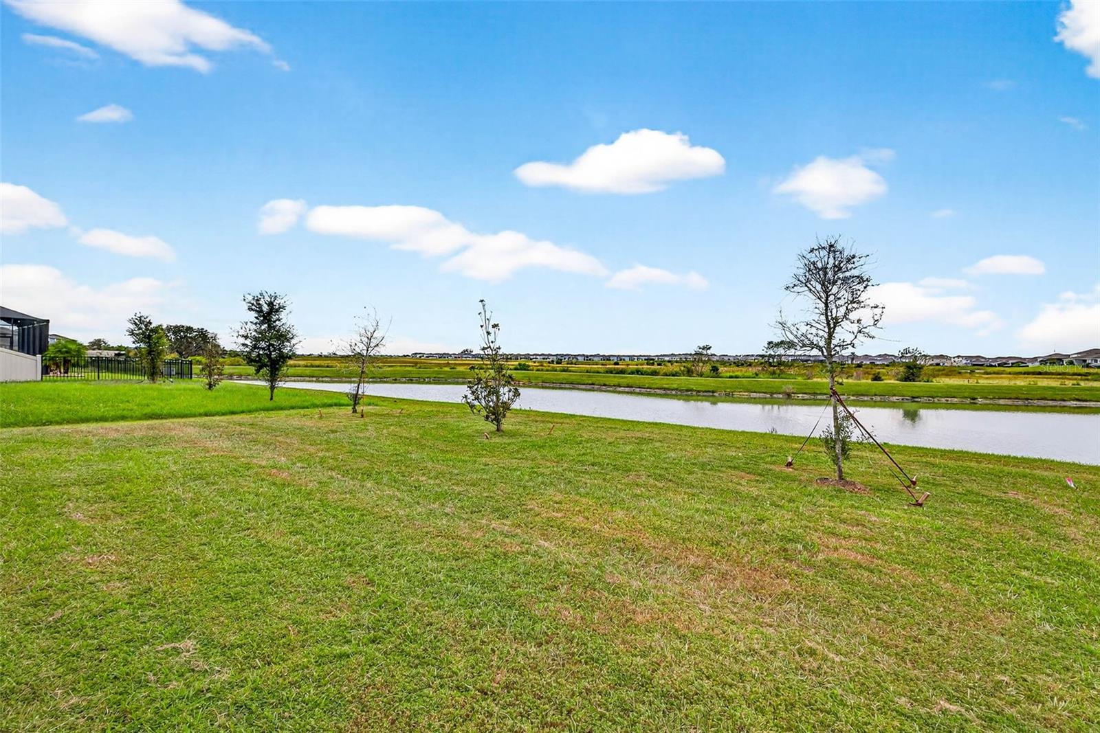 EPPERSON NORTH VILLAGE B - Residential Lease