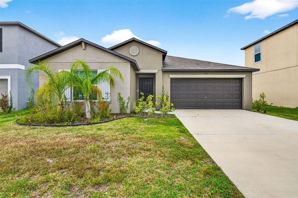 Photo of 9907 Branching Ship Trace, Wesley Chapel, FL 33545 (MLS # O6367071)