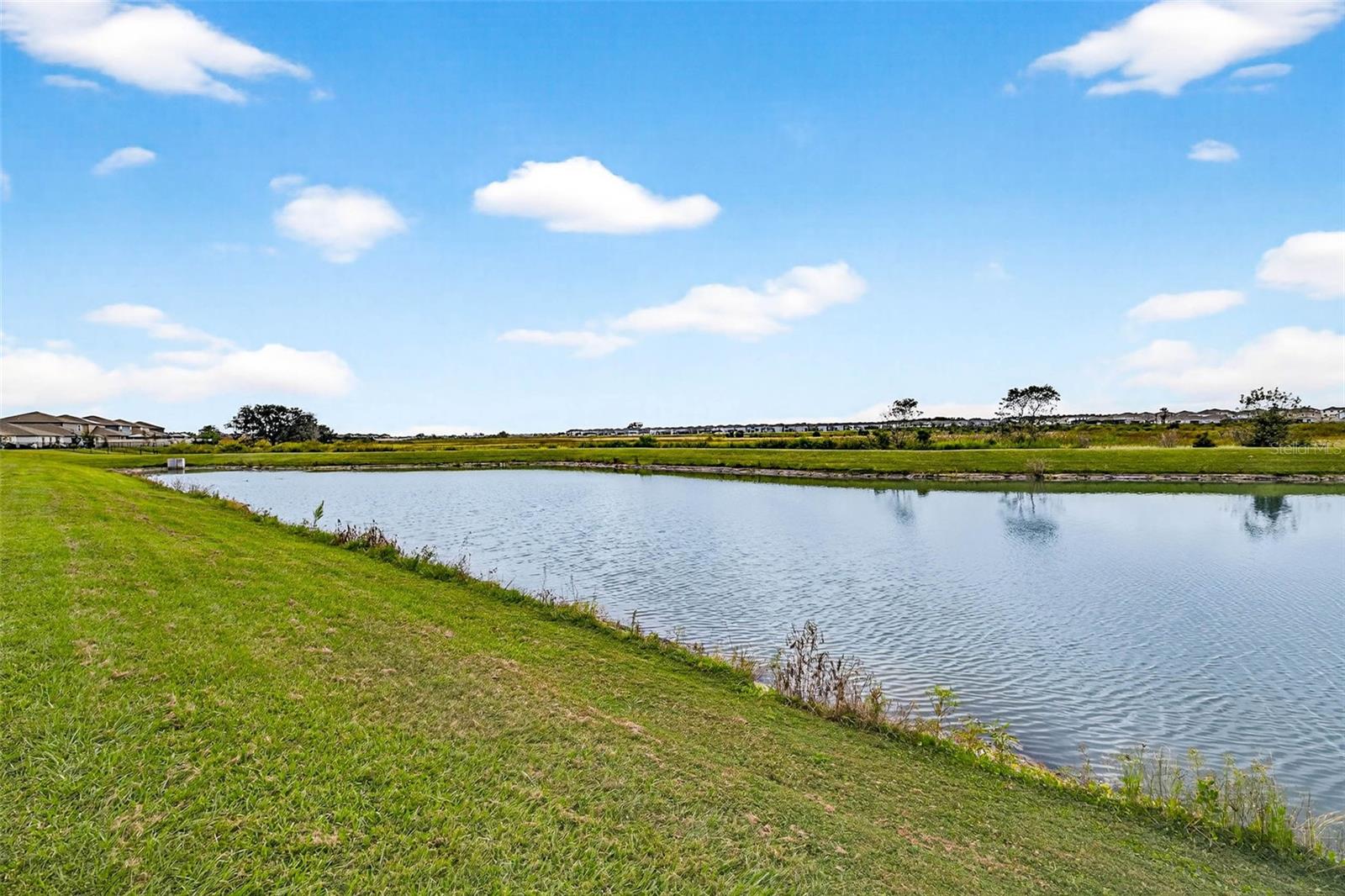 EPPERSON NORTH VILLAGE B - Residential Lease