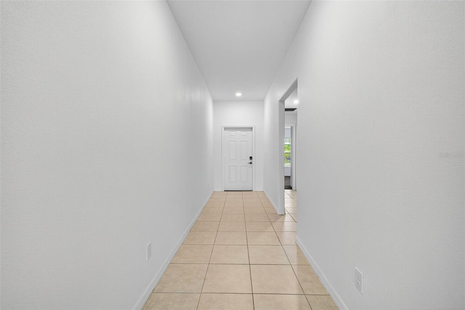 EPPERSON NORTH VILLAGE B - Residential Lease