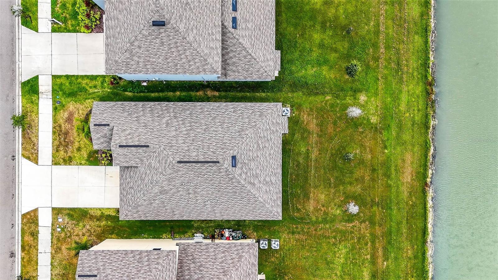 EPPERSON NORTH VILLAGE B - Residential Lease