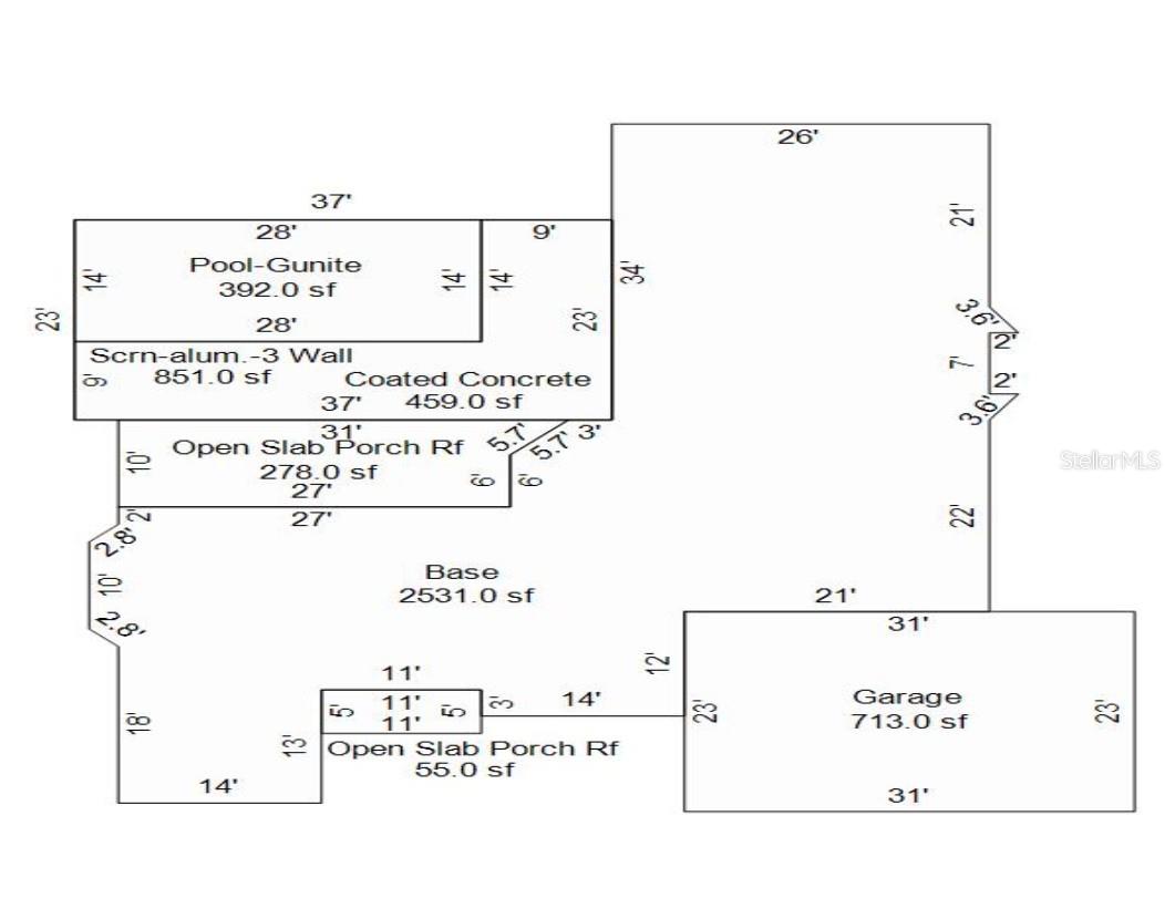 PUNTA GORDA ISLES SEC 20 - Residential