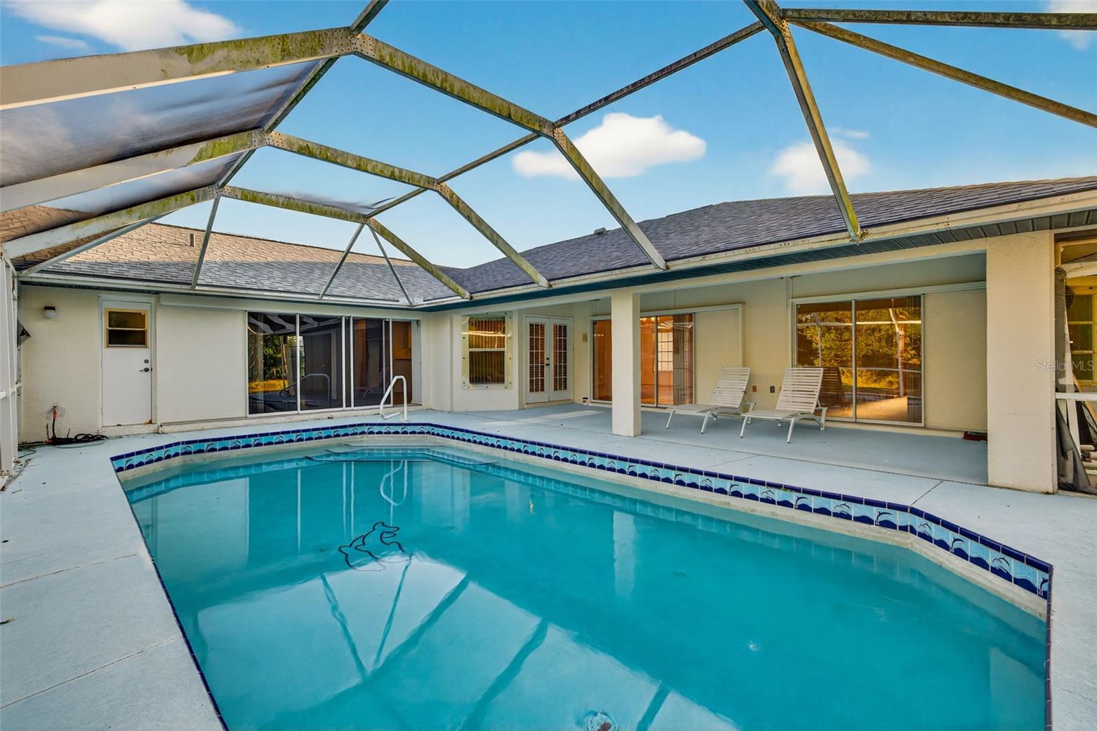 PUNTA GORDA ISLES SEC 20 - Residential