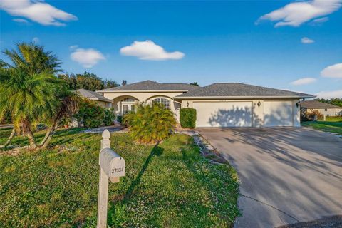 Photo of 27334 Oruro Drive, Punta Gorda, FL 33983 (MLS # A4674506)