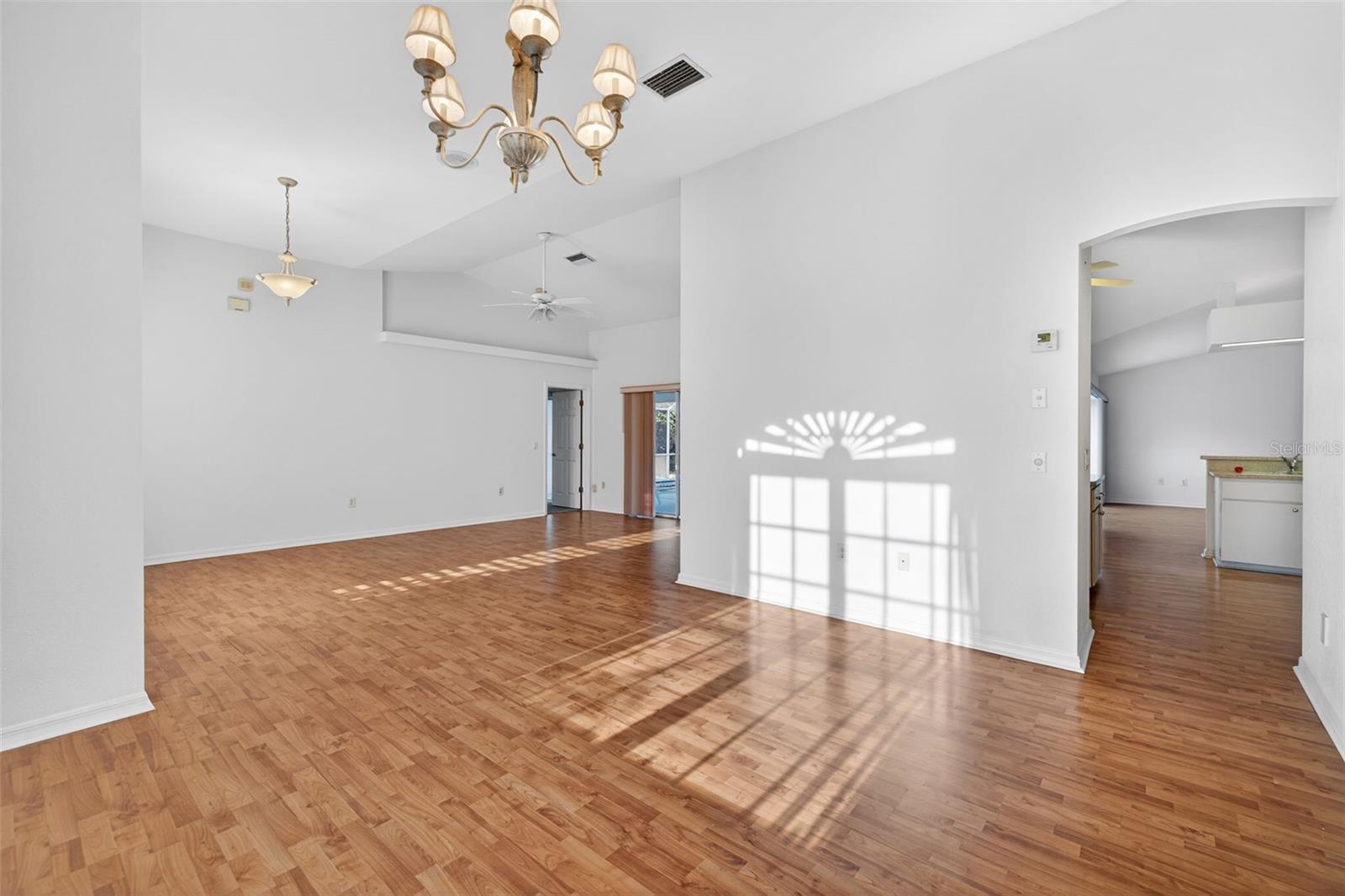 PUNTA GORDA ISLES SEC 20 - Residential