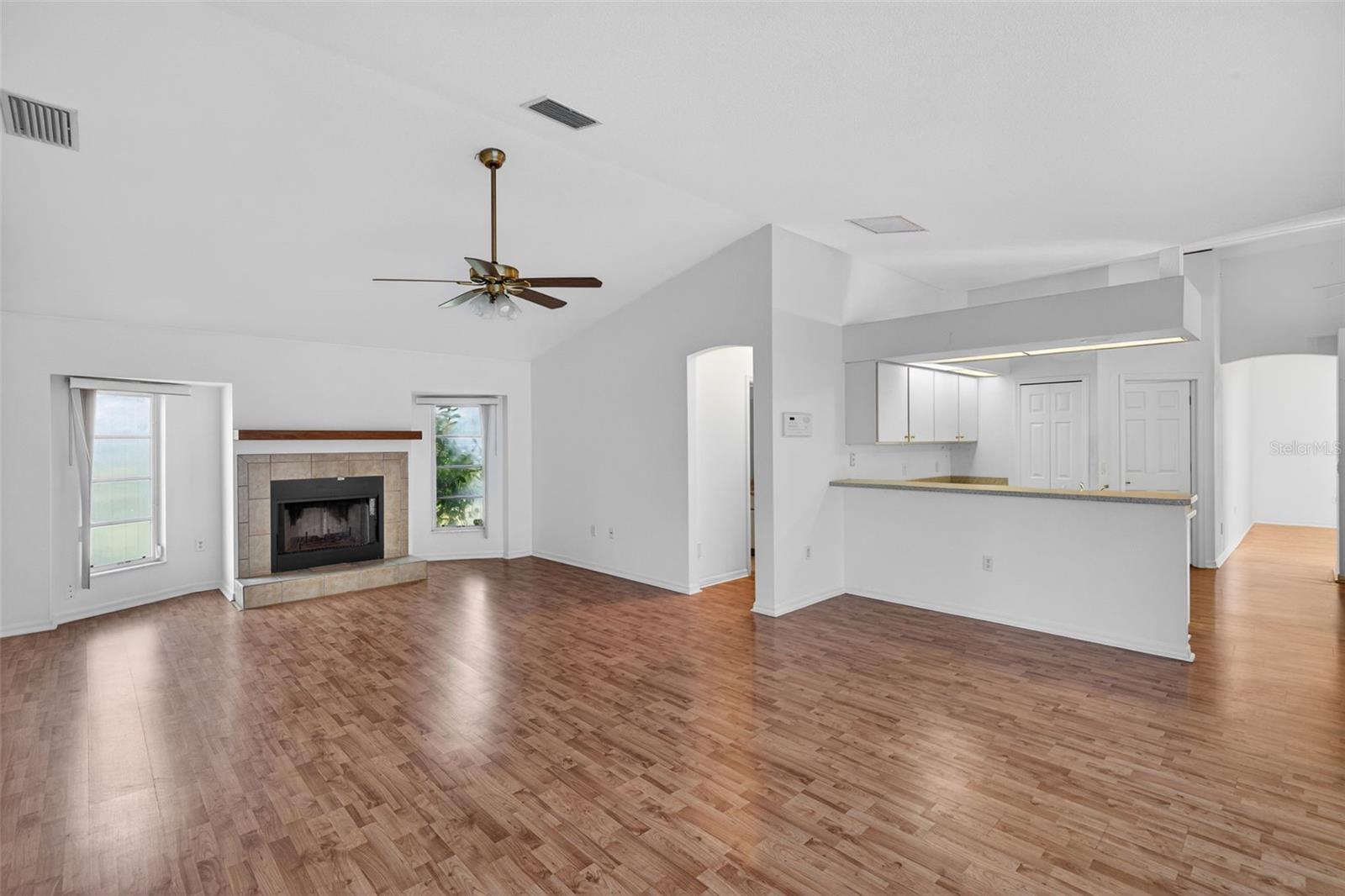 PUNTA GORDA ISLES SEC 20 - Residential