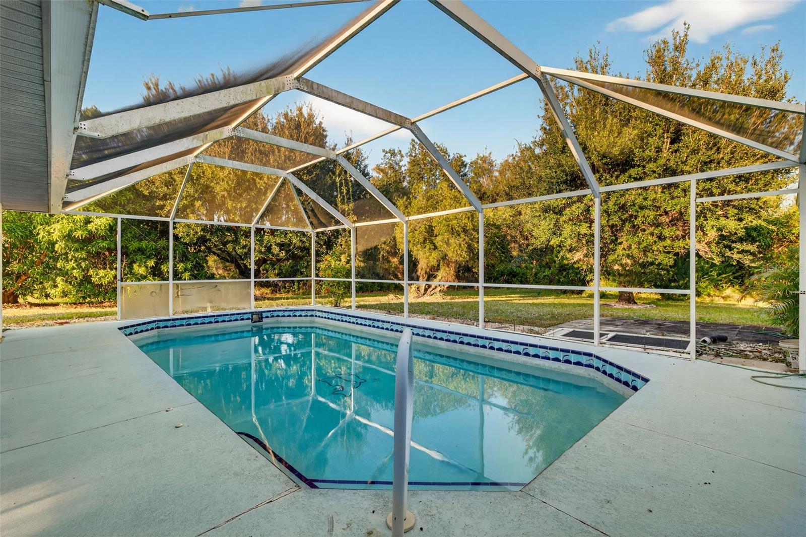 PUNTA GORDA ISLES SEC 20 - Residential