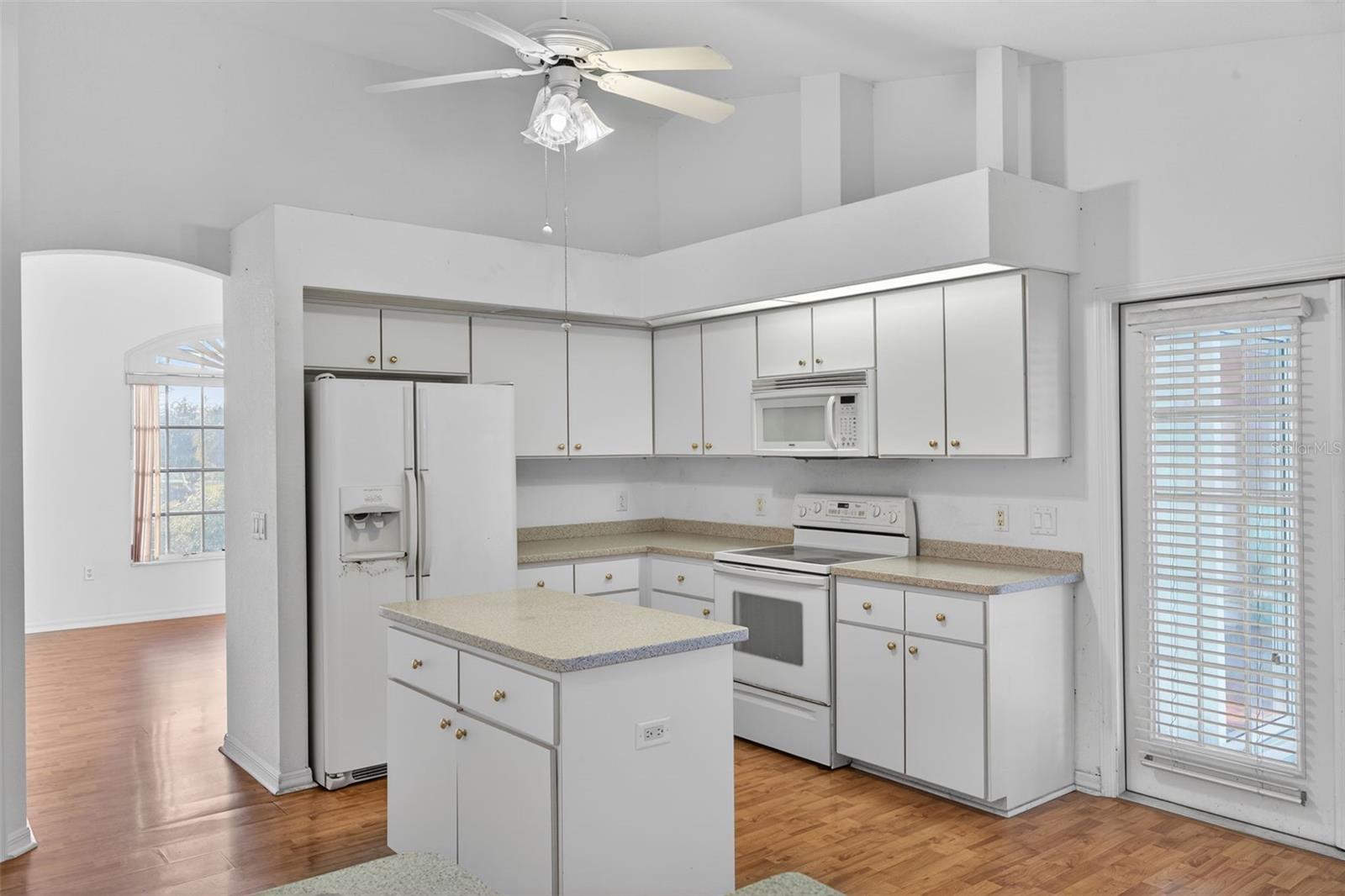 PUNTA GORDA ISLES SEC 20 - Residential