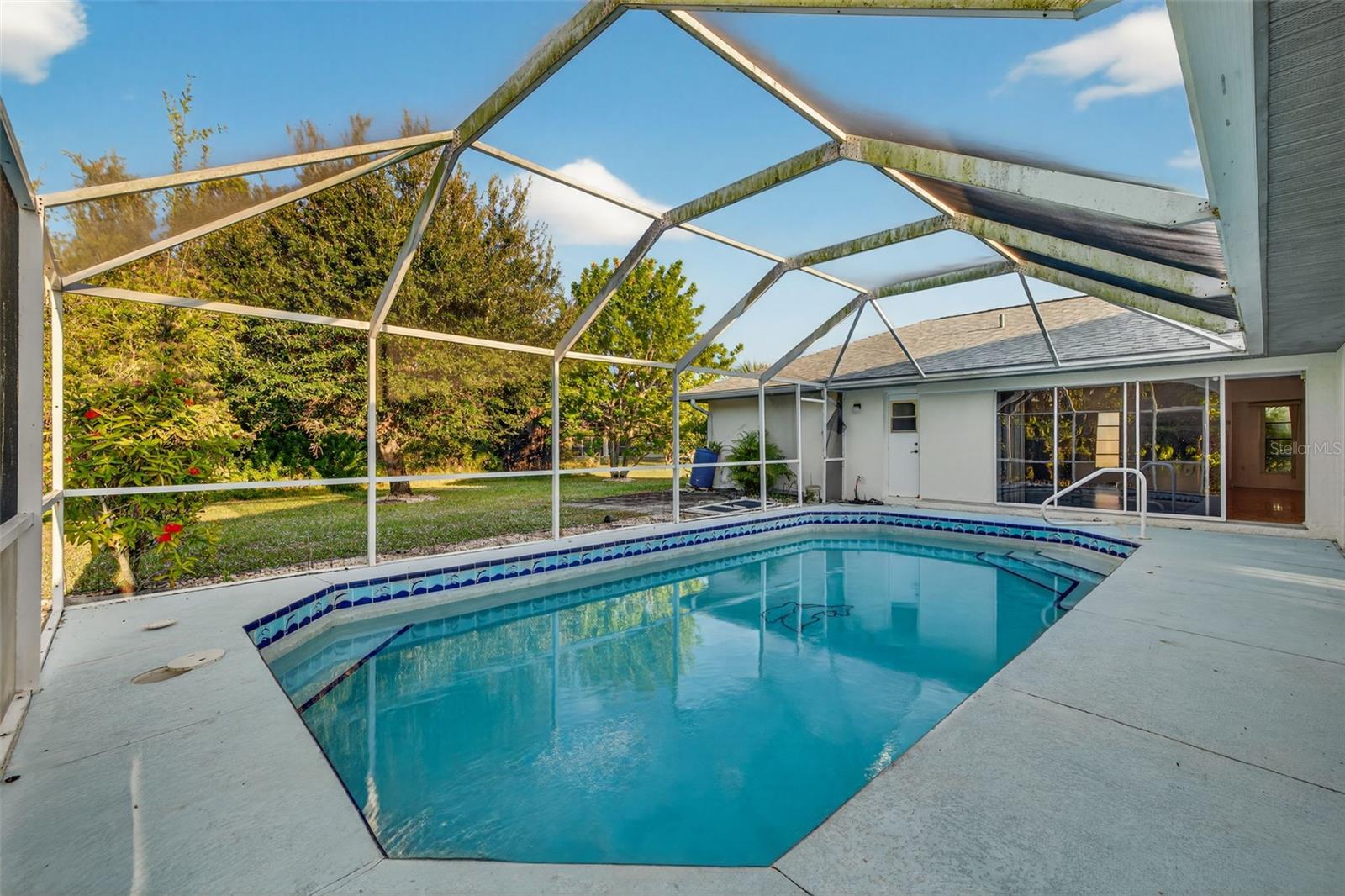 PUNTA GORDA ISLES SEC 20 - Residential