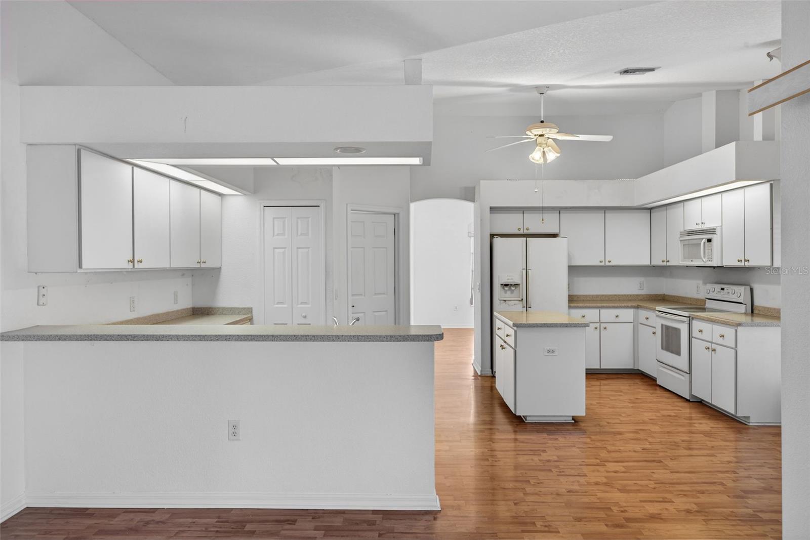 PUNTA GORDA ISLES SEC 20 - Residential