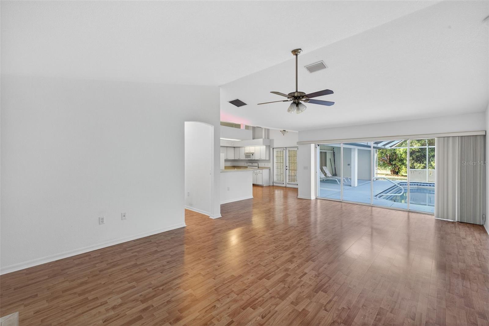 PUNTA GORDA ISLES SEC 20 - Residential