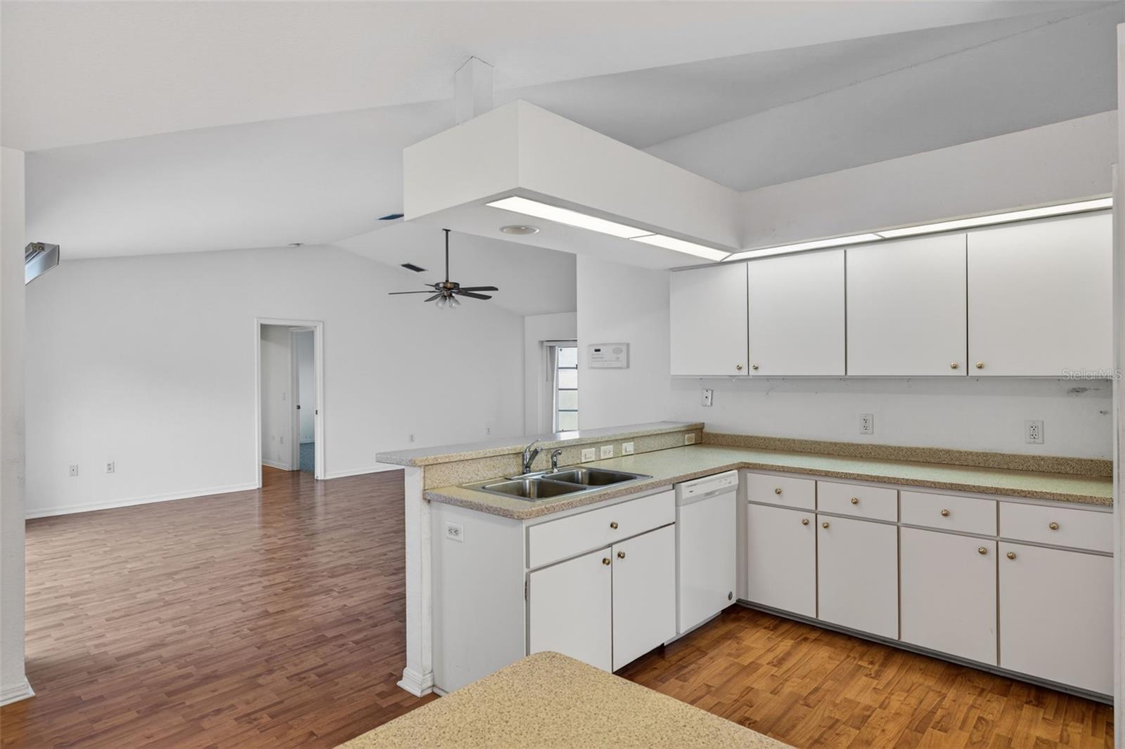 PUNTA GORDA ISLES SEC 20 - Residential