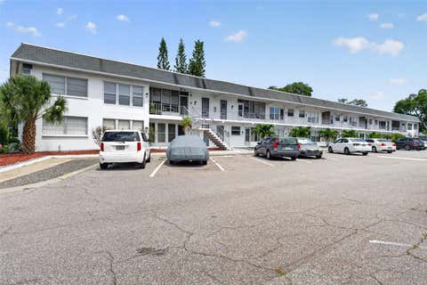 Photo of 1221 Drew Street #A5, Clearwater, FL 33755 (MLS # O6409490)