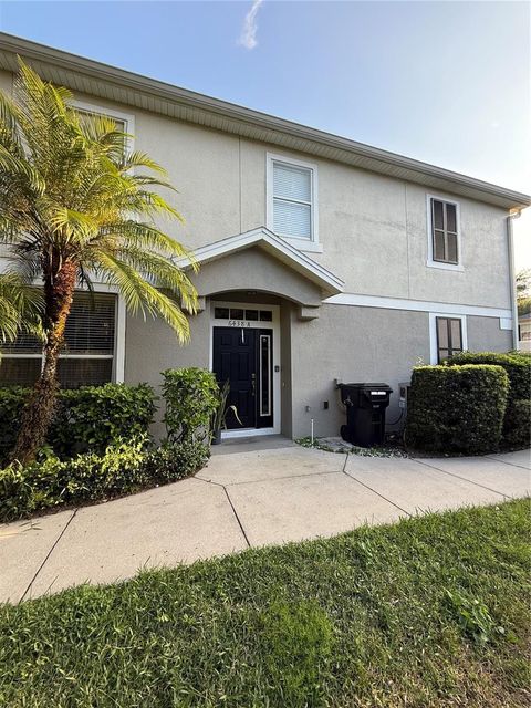Photo of 6438 S Goldenrod Road #19A, Orlando, FL 32822 (MLS # O6352209)