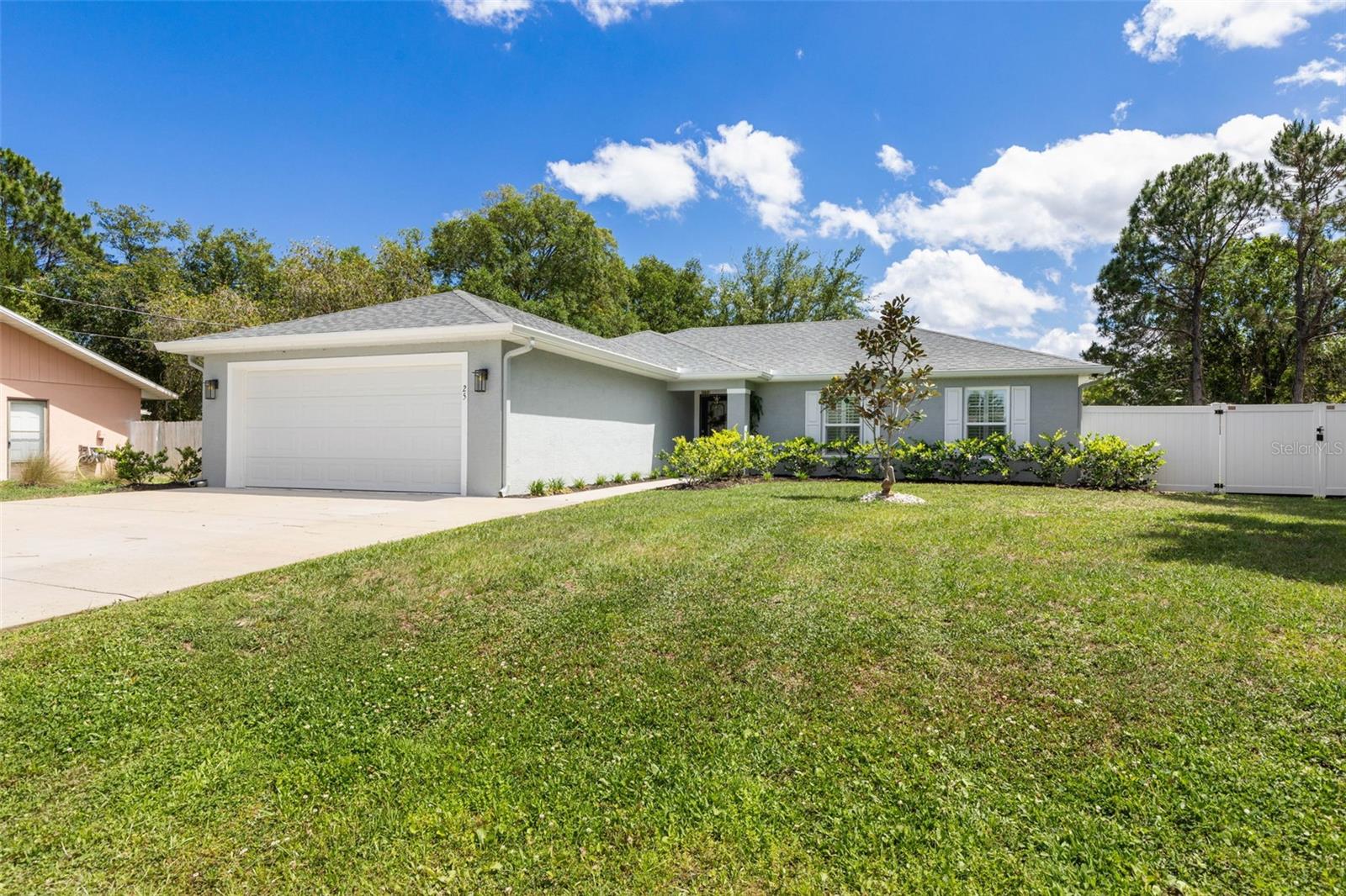 PALM COAST ULYSSES TREES SEC57 - Residential