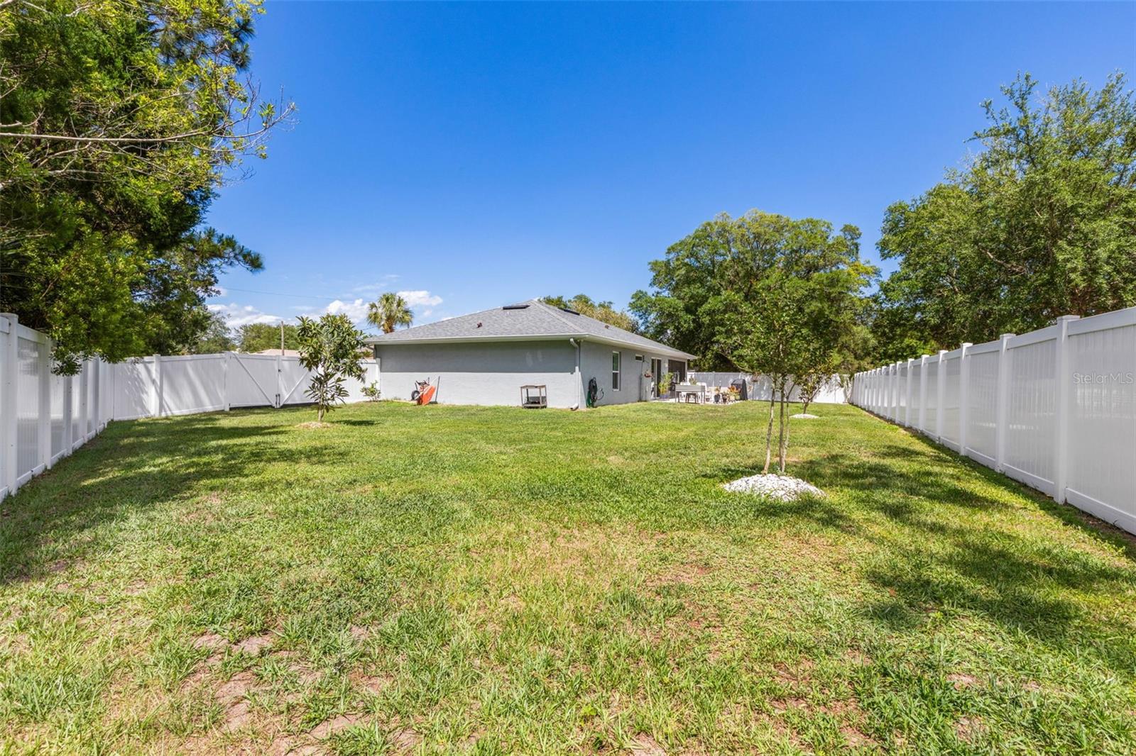 PALM COAST ULYSSES TREES SEC57 - Residential