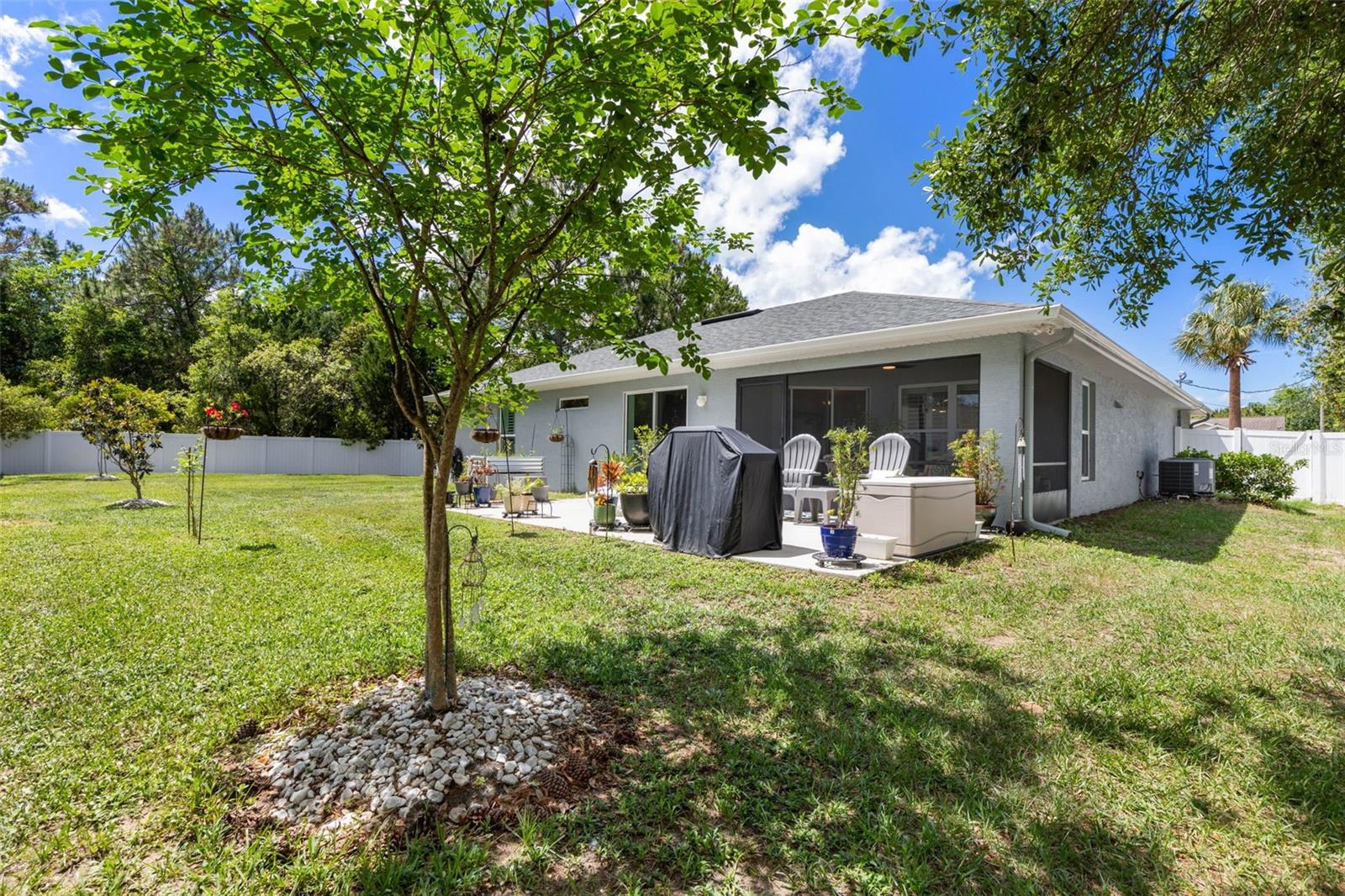 PALM COAST ULYSSES TREES SEC57 - Residential