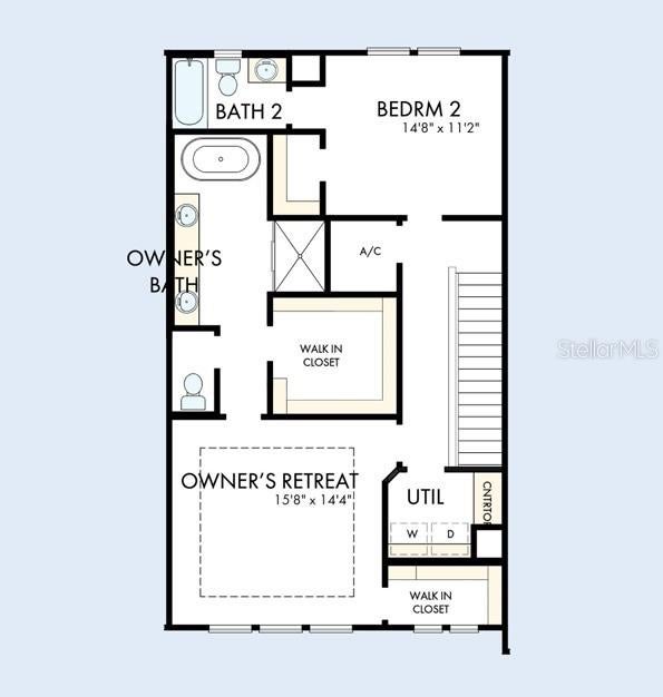 1678 SPRINGWELL LANE