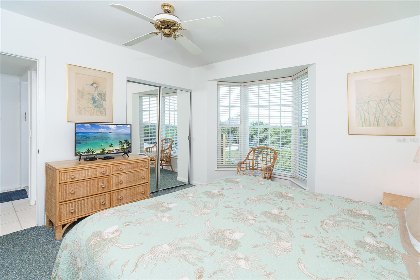 BEACH VILLAS BLDG 37 - Residential