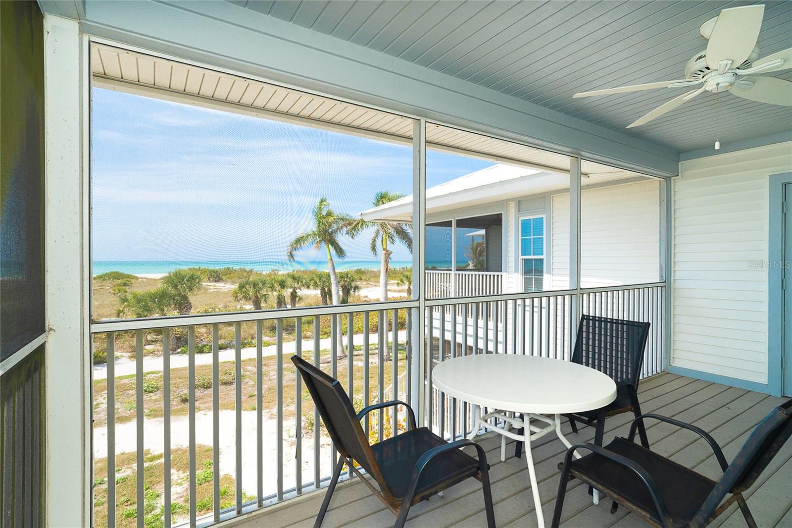 BEACH VILLAS BLDG 37 - Residential