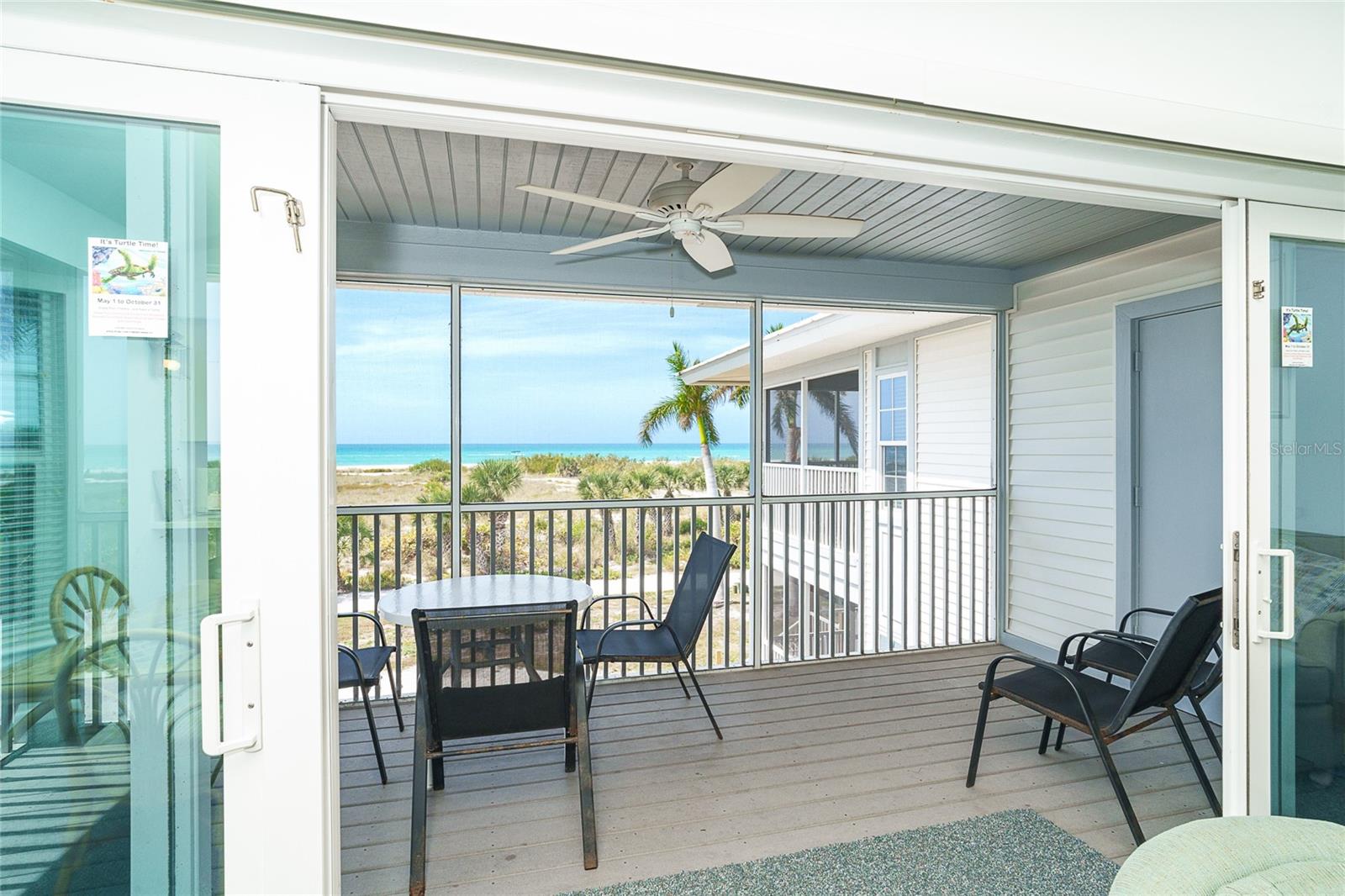 BEACH VILLAS BLDG 37 - Residential