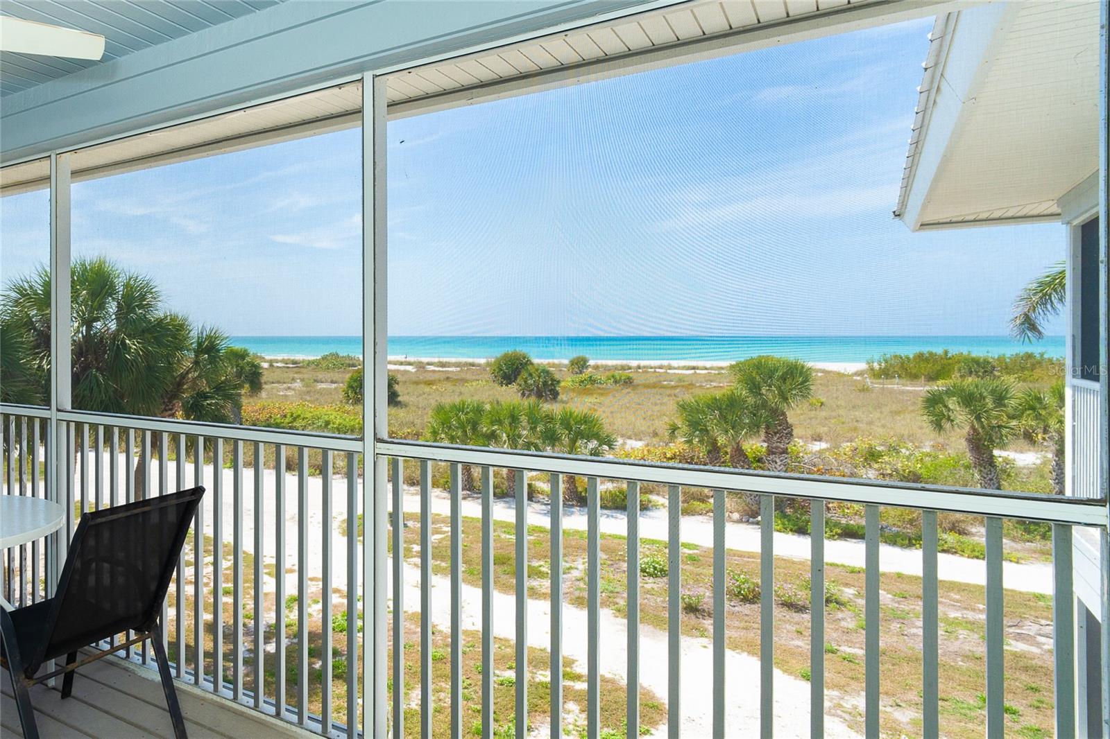 BEACH VILLAS BLDG 37 - Residential