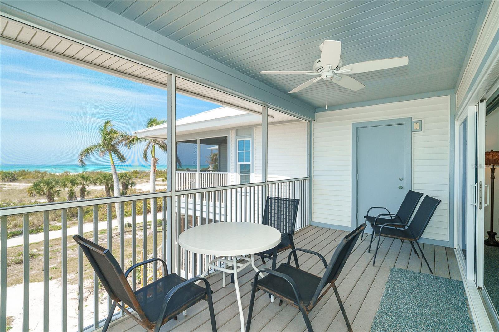 BEACH VILLAS BLDG 37 - Residential